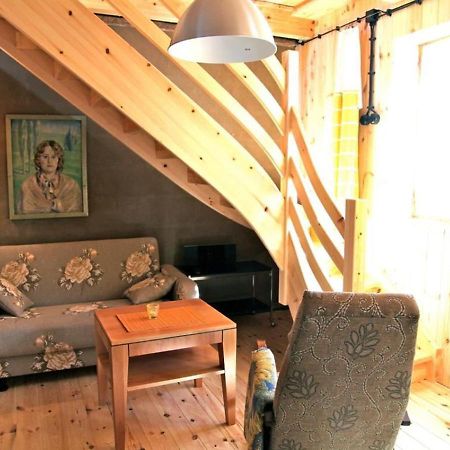 Toepferhof 1 Apartment Tangermünde Екстериор снимка